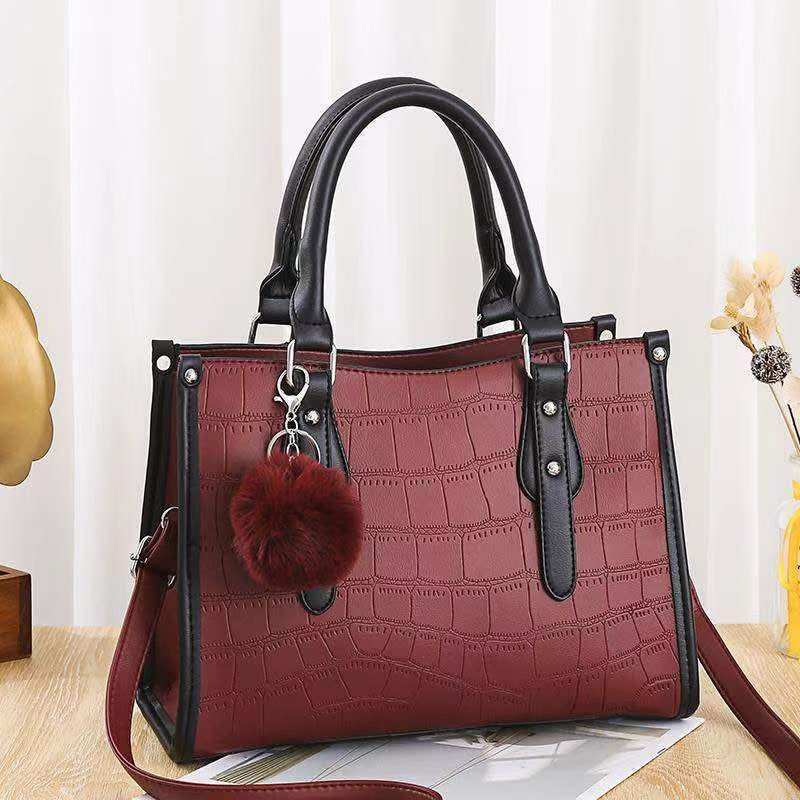 (WD5122) Womens Tote Handbag Fancy Bags for Ladies Stylish Bags for Women Ladies Designer Handbags