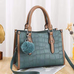 (WD5122) Womens Tote Handbag Fancy Bags for Ladies Stylish Bags for Women Ladies Designer Handbags
