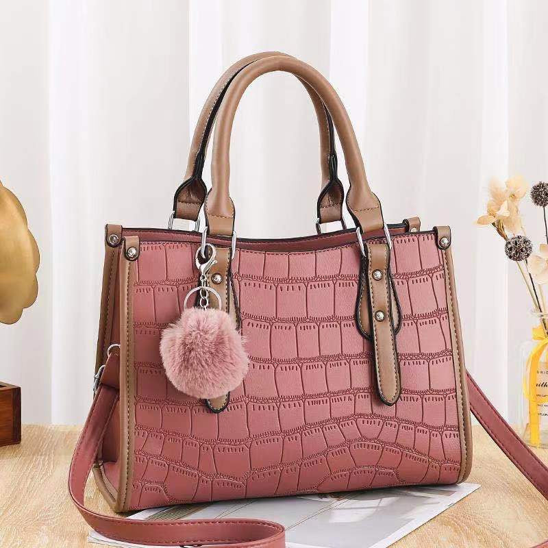 (WD5122) Womens Tote Handbag Fancy Bags for Ladies Stylish Bags for Women Ladies Designer Handbags