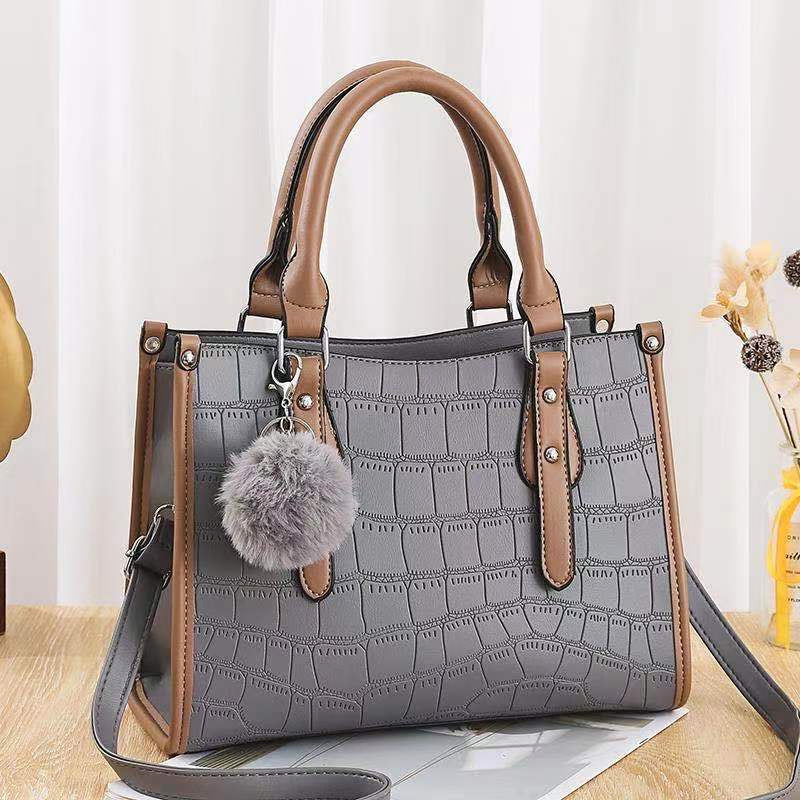 (WD5122) Womens Tote Handbag Fancy Bags for Ladies Stylish Bags for Women Ladies Designer Handbags
