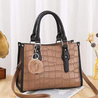 (WD5122) Womens Tote Handbag Fancy Bags for Ladies Stylish Bags for Women Ladies Designer Handbags