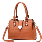 (WD5128) Handbags Shoulder Bags for Women Tote Handbags Best Bags for Women Leather Handbags