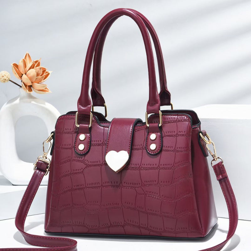 (WD5128) Handbags Shoulder Bags for Women Tote Handbags Best Bags for Women Leather Handbags