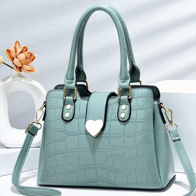 (WD5128) Handbags Shoulder Bags for Women Tote Handbags Best Bags for Women Leather Handbags