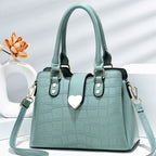 (WD5128) Handbags Shoulder Bags for Women Tote Handbags Best Bags for Women Leather Handbags