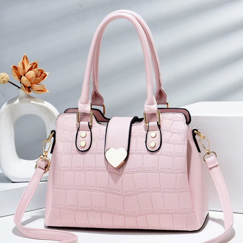 (WD5128) Handbags Shoulder Bags for Women Tote Handbags Best Bags for Women Leather Handbags
