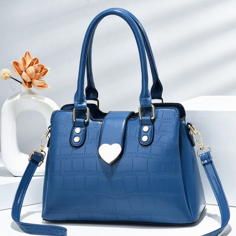 (WD5128) Handbags Shoulder Bags for Women Tote Handbags Best Bags for Women Leather Handbags