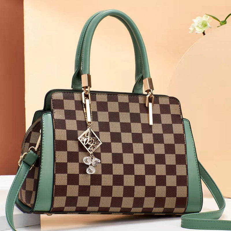 (WD5131) Handbags Tote Bags for Women Ladies Handbags Shoulder Bags for Women Branded Handbags