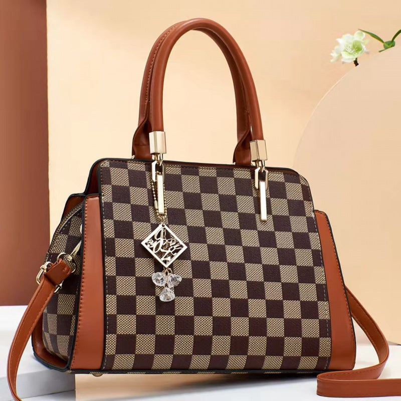 (WD5131) Handbags Tote Bags for Women Ladies Handbags Shoulder Bags for Women Branded Handbags
