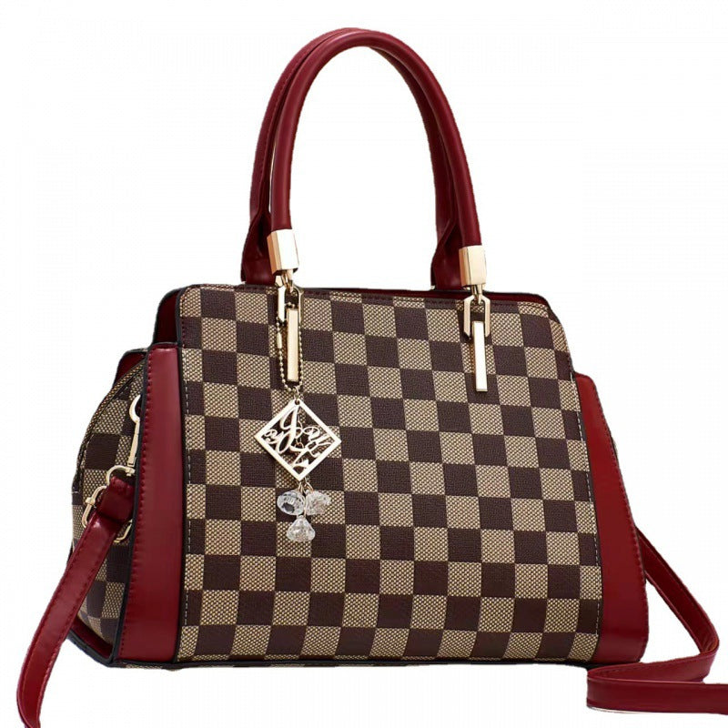 (WD5131) Handbags Tote Bags for Women Ladies Handbags Shoulder Bags for Women Branded Handbags