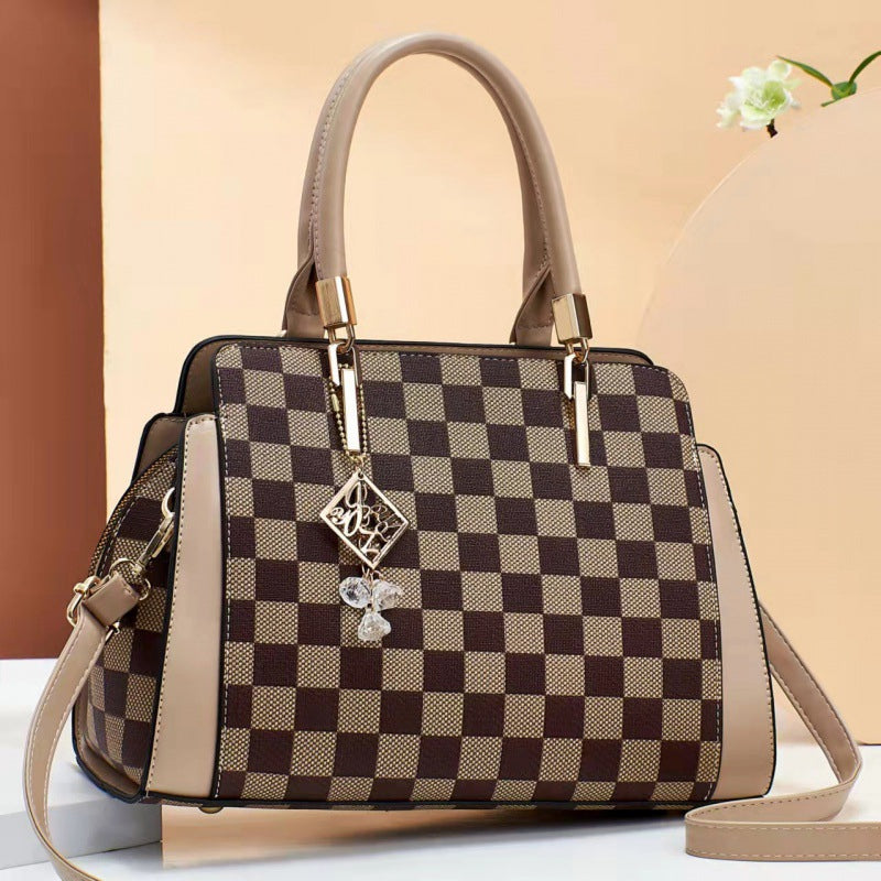(WD5131) Handbags Tote Bags for Women Ladies Handbags Shoulder Bags for Women Branded Handbags