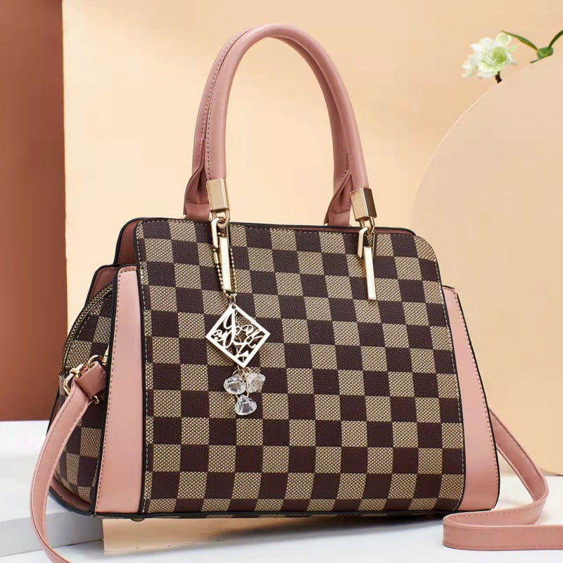 (WD5131) Handbags Tote Bags for Women Ladies Handbags Shoulder Bags for Women Branded Handbags