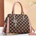 (WD5131) Handbags Tote Bags for Women Ladies Handbags Shoulder Bags for Women Branded Handbags