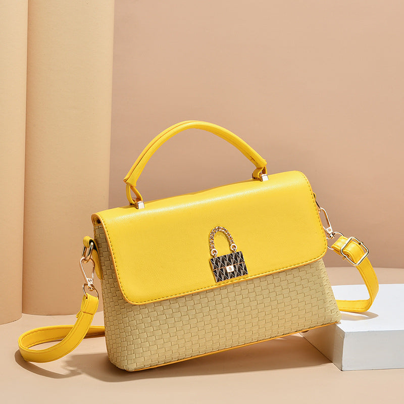 (WD5166) Handbags Handbags for Women Ladies Bag Tote Bags for Women Leather Bag Side Bags for Women