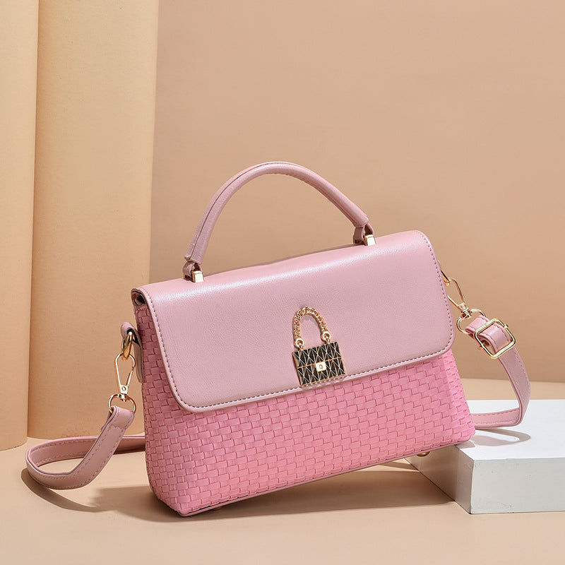 (WD5166) Handbags Handbags for Women Ladies Bag Tote Bags for Women Leather Bag Side Bags for Women