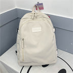 (WD5469) Women Backpack School Bag Messgnger Bag Women Backpack