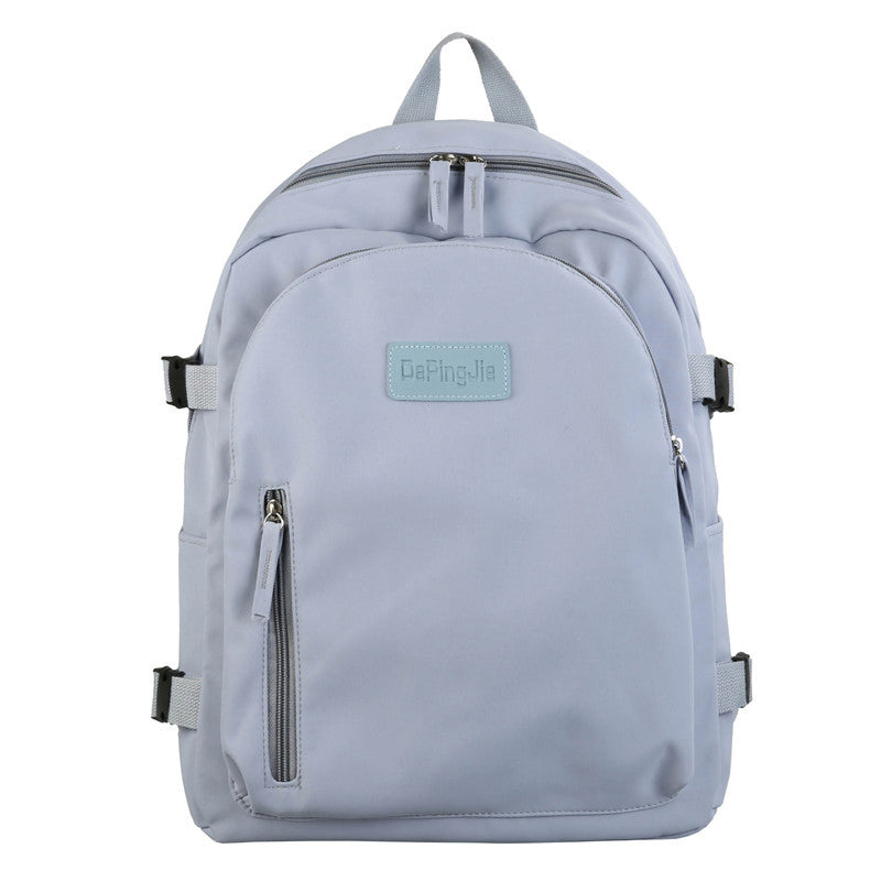(WD5469) Women Backpack School Bag Messgnger Bag Women Backpack