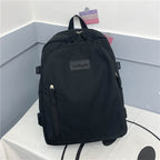 (WD5469) Women Backpack School Bag Messgnger Bag Women Backpack