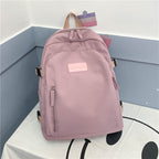 (WD5469) Women Backpack School Bag Messgnger Bag Women Backpack