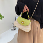 (WD5470) Sling Bag for Women Designer Handbag Fashion Handbag Side Bag Shoulder Bag