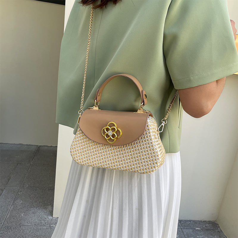 (WD5470) Sling Bag for Women Designer Handbag Fashion Handbag Side Bag Shoulder Bag