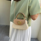 (WD5470) Sling Bag for Women Designer Handbag Fashion Handbag Side Bag Shoulder Bag