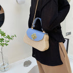 (WD5470) Sling Bag for Women Designer Handbag Fashion Handbag Side Bag Shoulder Bag