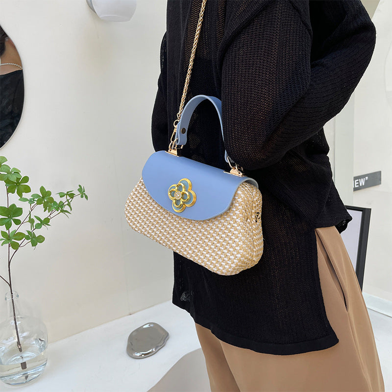 (WD5470) Sling Bag for Women Designer Handbag Fashion Handbag Side Bag Shoulder Bag