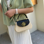 (WD5470) Sling Bag for Women Designer Handbag Fashion Handbag Side Bag Shoulder Bag