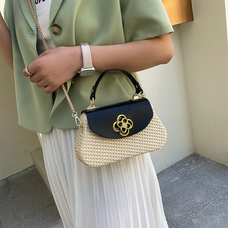 (WD5470) Sling Bag for Women Designer Handbag Fashion Handbag Side Bag Shoulder Bag