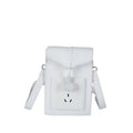 (WD5518) Branded Bags Handbags on Sale Sling Bag for Women Leather Bags