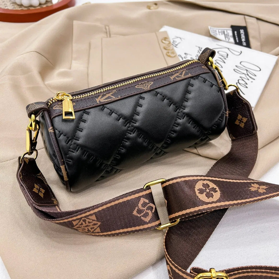 (WD5531) Women Handbags Fashion Ladies Bags Online Sale Amazon Handbags
