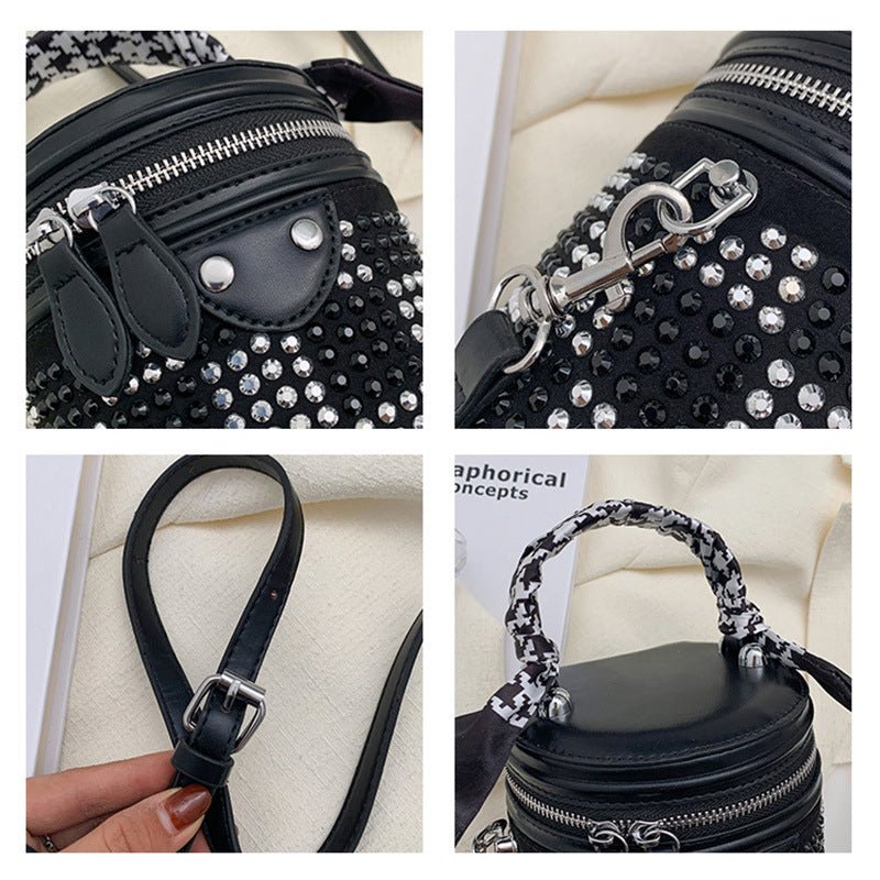 (WD5536) Ladies Handbag Women Bucket Bags Fashion Handbags Amazon Handbags