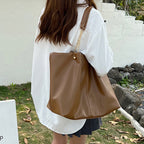 (WD5762) Ladies Shopping Bag Leather Shoulder Bag Fashion Handbags for Ladies Handbags