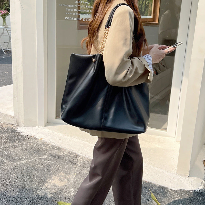 (WD5762) Ladies Shopping Bag Leather Shoulder Bag Fashion Handbags for Ladies Handbags