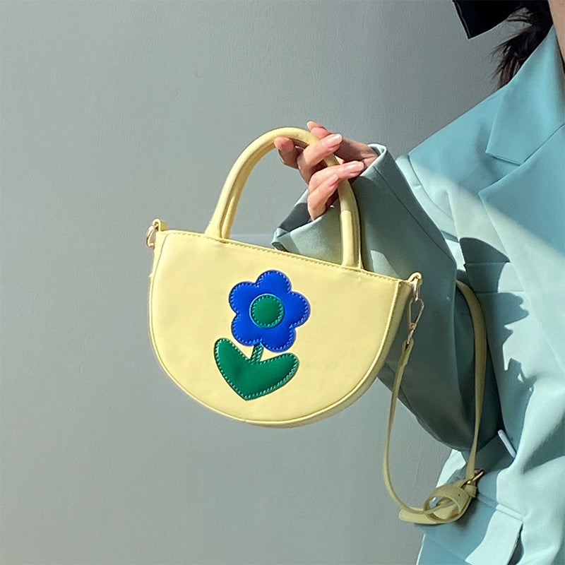 (WD5772) Handbags Women's Totes Stylish Ladies Bag Small Bag Mini Handbags Small Shoulder Bag