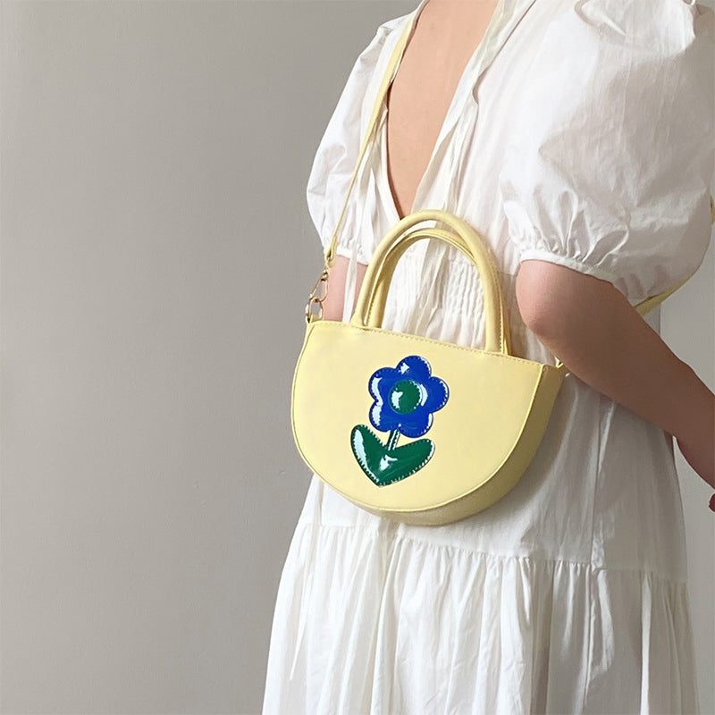 (WD5772) Handbags Women's Totes Stylish Ladies Bag Small Bag Mini Handbags Small Shoulder Bag