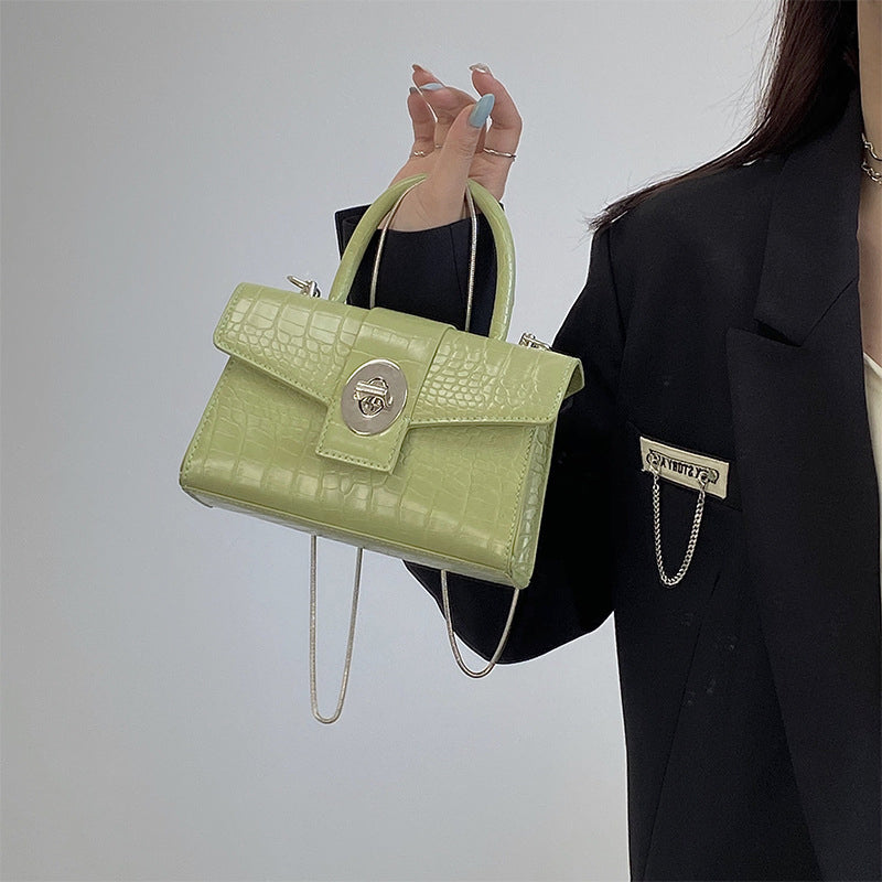 (WD5793) Ladies Bag Ladies Shoulder Bag Fashion Top Quality Lady Hangbag Wholesale Daily Use Fashionable Women Handbag