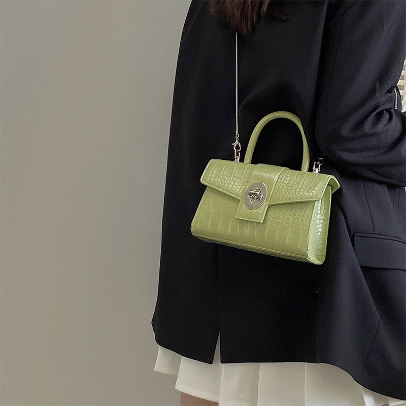 (WD5793) Ladies Bag Ladies Shoulder Bag Fashion Top Quality Lady Hangbag Wholesale Daily Use Fashionable Women Handbag