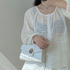 (WD5793) Ladies Bag Ladies Shoulder Bag Fashion Top Quality Lady Hangbag Wholesale Daily Use Fashionable Women Handbag
