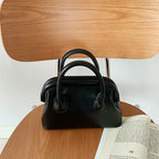 (WD5804) Ladies Bag Customized Fashion Designer PU Leather Ladies Hand Bags Hot Selling Shoulder Bags PU Leather Handbags