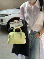 (WD5804) Ladies Bag Customized Fashion Designer PU Leather Ladies Hand Bags Hot Selling Shoulder Bags PU Leather Handbags