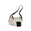 (WD5847) Ladies Handbag Hand Bags Women Canvas Handbags Bale Luxury Handbags for Women