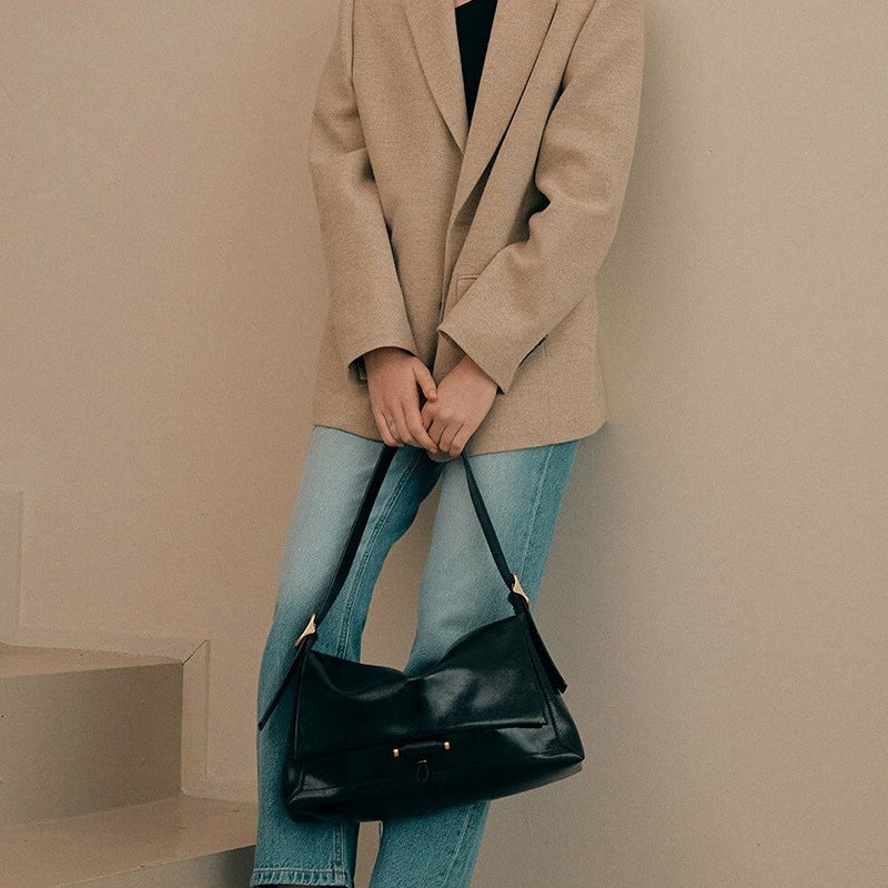 (WD5863) Lady Handbag Designer Luxury Women High Quality Lady Fashion PU Ladies Fashion Handbags