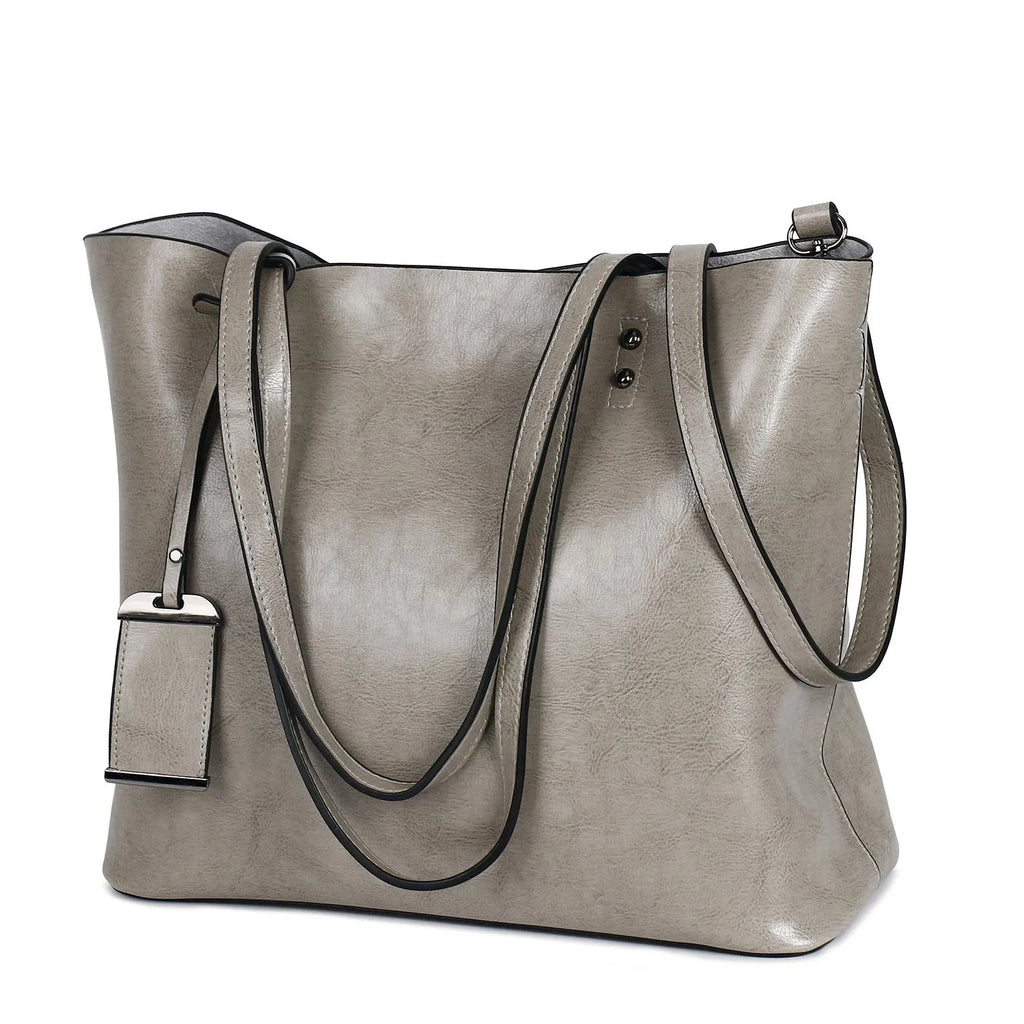 (WD5874) Women Handbag Luxury Brand Large Ladies Crossbody Purses Tote Bags MOQ 300 PCS Luxury Designer Leather Bags