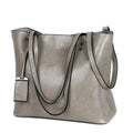 (WD5874) Women Handbag Luxury Brand Large Ladies Crossbody Purses Tote Bags MOQ 300 PCS Luxury Designer Leather Bags