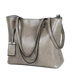 (WD5874) Women Handbag Luxury Brand Large Ladies Crossbody Purses Tote Bags MOQ 300 PCS Luxury Designer Leather Bags