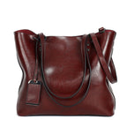 (WD5874) Women Handbag Luxury Brand Large Ladies Crossbody Purses Tote Bags MOQ 300 PCS Luxury Designer Leather Bags