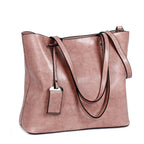 (WD5874) Women Handbag Luxury Brand Large Ladies Crossbody Purses Tote Bags MOQ 300 PCS Luxury Designer Leather Bags