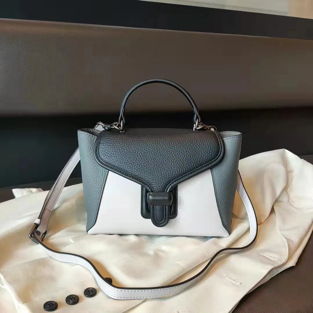 (WD5966) New Designer Custom Sling Tote Inclined Shoulder Bag High Quality Luxury Lady Tote Shoulder Bags